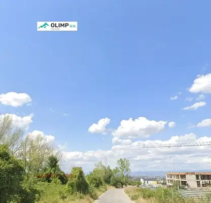 Снимка 3 — Парцел в с. Герман