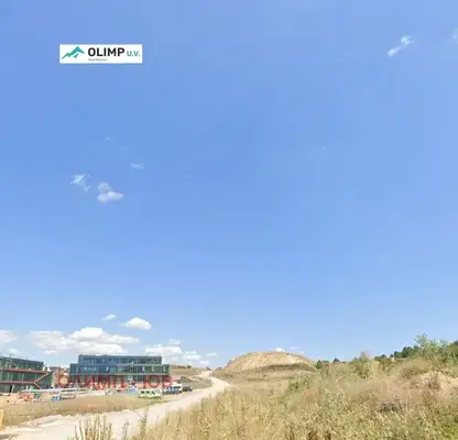 Снимка 4 — Парцел в с. Герман