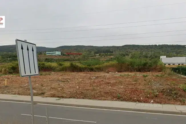 Парцел в с. Герман