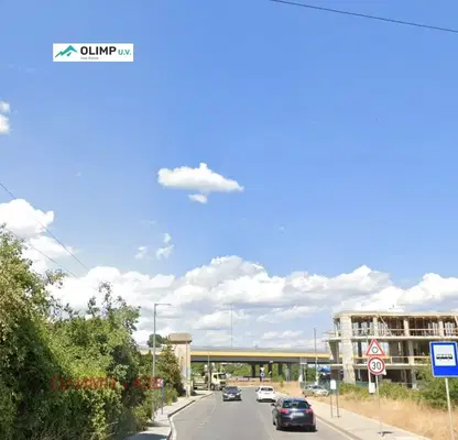 Снимка 2 — Парцел в с. Герман