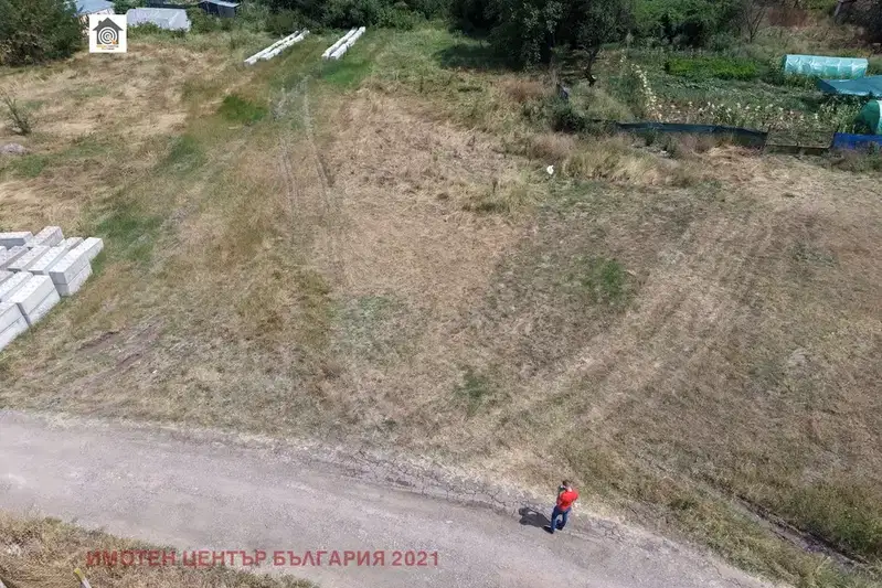 Plot in German