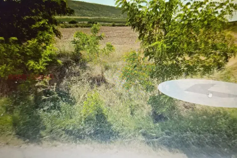Plot in Sliven, s. Glufishevo