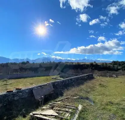 Photo 2 — Plot in Blagoevgrad, Godlevo