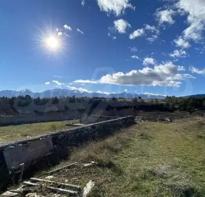 Photo 4 — Plot in Blagoevgrad, Godlevo