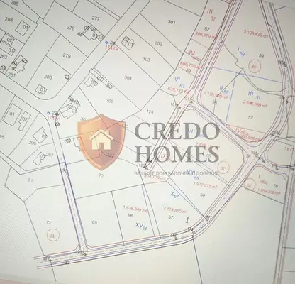 Photo 3 — Plot in Varna, Gorica