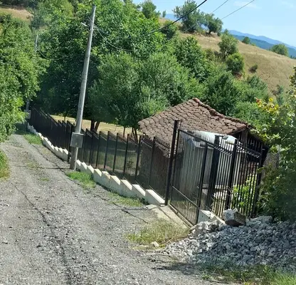 Снимка 4 — Парцел в Перник, с. Горна Диканя