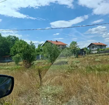 Снимка 5 — Парцел в Перник, с. Горна Диканя