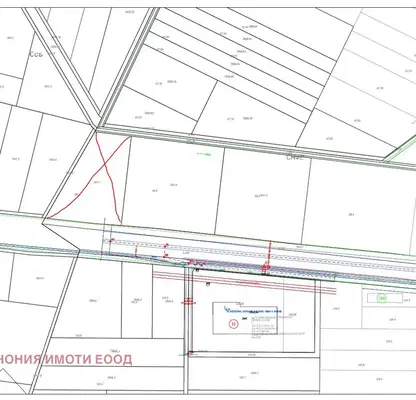 Photo 3 — Plot in Gorni Bogrov