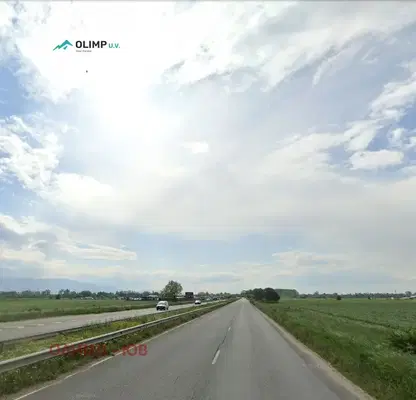 Photo 3 — Plot in Gorni Bogrov