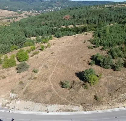 Photo 4 — Plot in Sofia, Gorni Okol