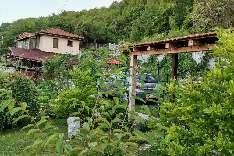 Парцел в Плевен, с. Горталово