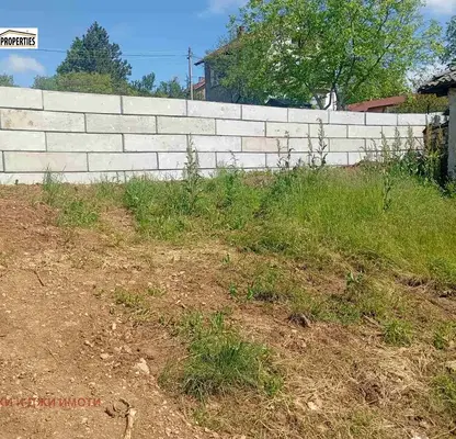Снимка 3 — Парцел в София, с. Градец