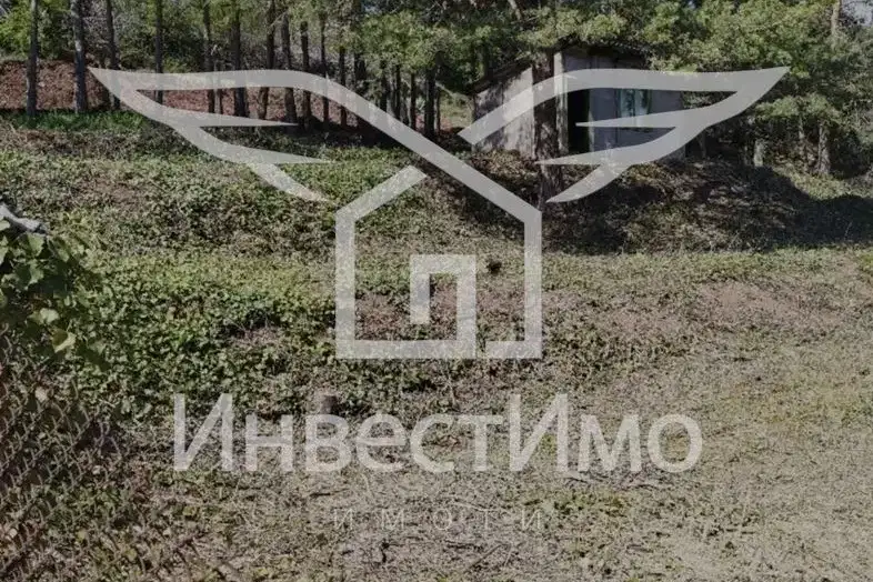 Plot in Sofia, Gradec