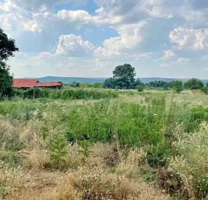 Снимка 5 — Парцел във Варна, с. Гроздьово