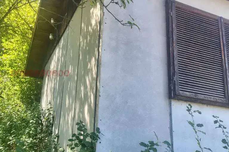 Plot in Sofia, Gylybovci