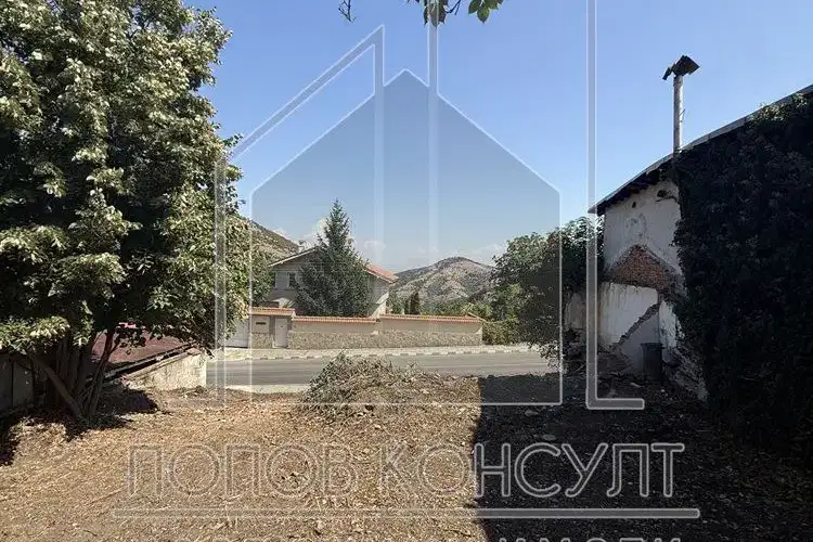Plot in Plovdiv, Gylybovo