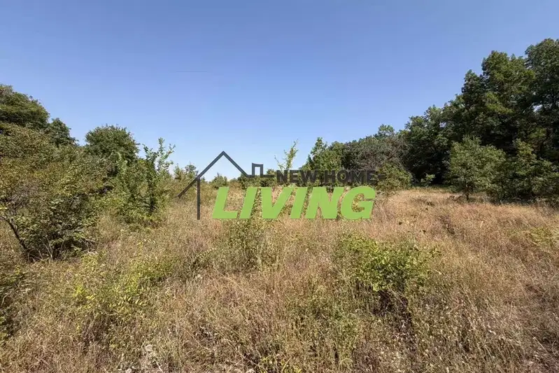Plot in Plovdiv, Gylybovo