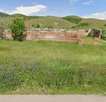Photo 4 — Plot in Pernik, Gyrlo