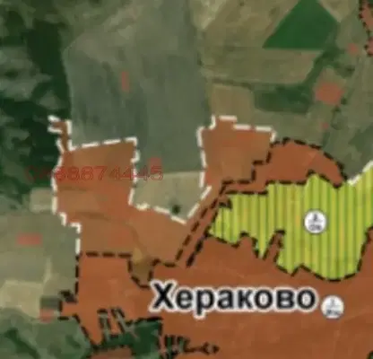 Снимка 5 — Парцел в София, с. Хераково