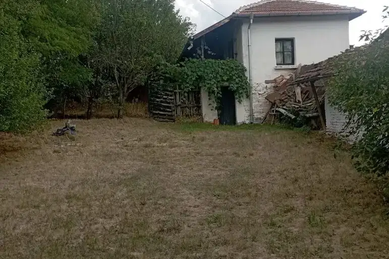 Plot in Sofia, Herakovo