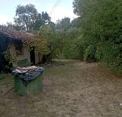 Photo 2 — Plot in Sofia, Herakovo