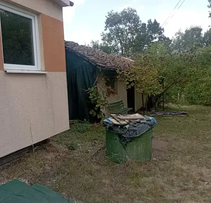 Photo 5 — Plot in Sofia, Herakovo