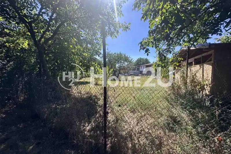 Plot in Sofia, Herakovo
