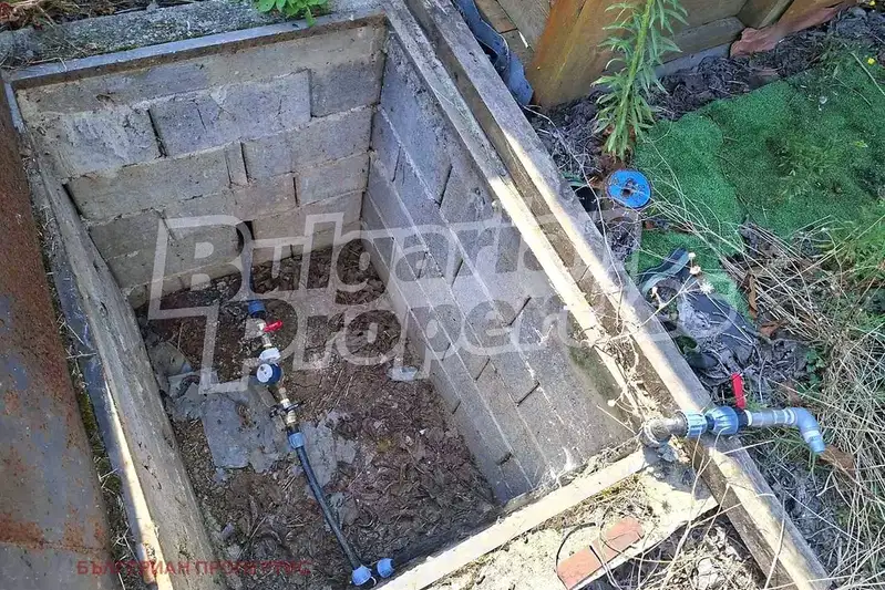 Plot in Shumen, Iliya Blyskovo
