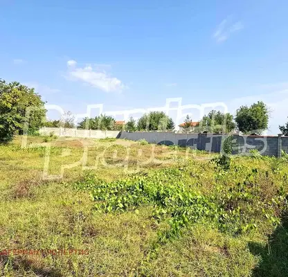 Photo 2 — Plot in Shumen, Iliya Blyskovo