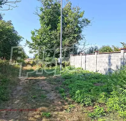 Photo 3 — Plot in Shumen, Iliya Blyskovo