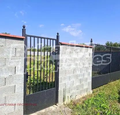 Photo 4 — Plot in Shumen, Iliya Blyskovo