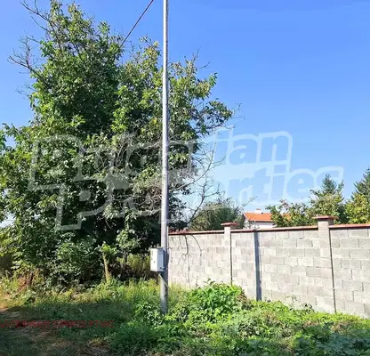 Photo 5 — Plot in Shumen, Iliya Blyskovo