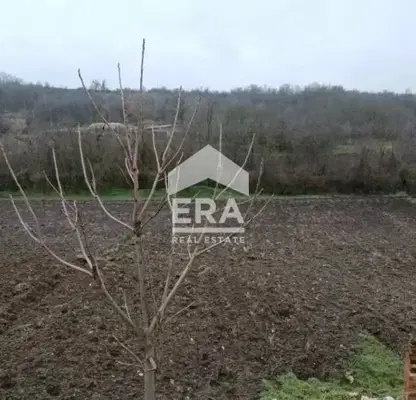 Photo 2 — Plot in Silistra, Iordanovo