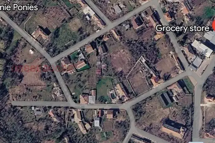 Plot in Varna, Izgrev