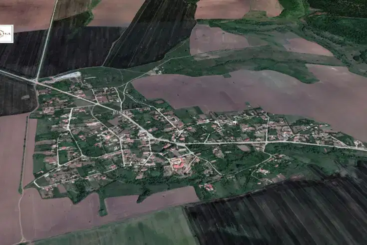 Plot in Varna, Izgrev