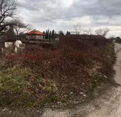 Photo 2 — Plot in Pernik, Izvor