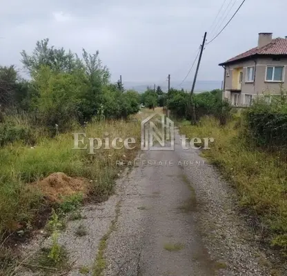 Photo 2 — Plot in Pernik, Jedna