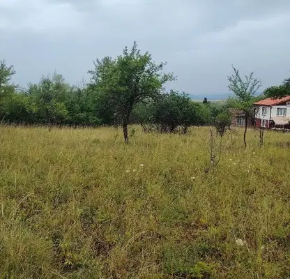 Photo 3 — Plot in Pernik, Jedna
