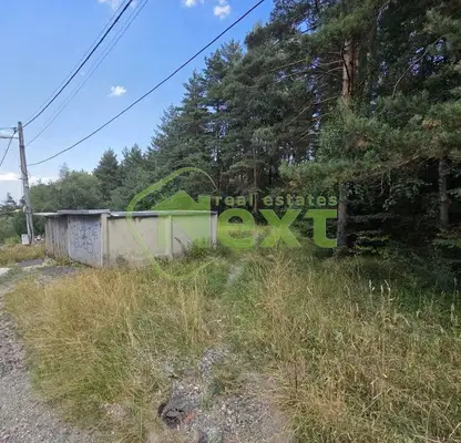 Photo 3 — Plot in Jeleznica