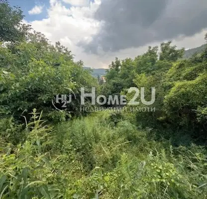 Photo 2 — Plot in Jeleznica
