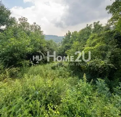 Photo 3 — Plot in Jeleznica