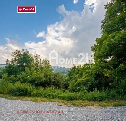 Photo 5 — Plot in Jeleznica
