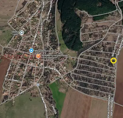 Photo 3 — Plot in Jelyava