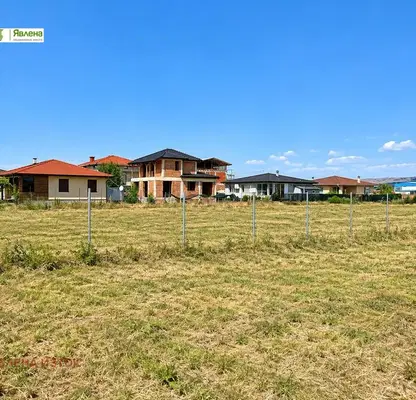 Photo 2 — Plot in Jiten