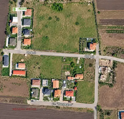Photo 4 — Plot in Jiten