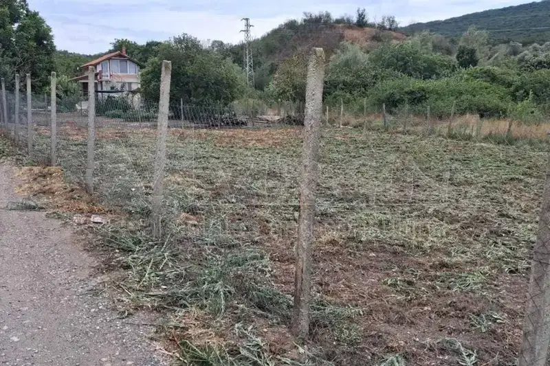Plot in Varna, Kalimanci