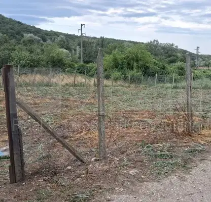 Photo 2 — Plot in Varna, Kalimanci