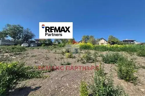 Plot in Varna, Kalimanci