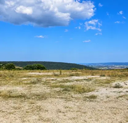 Photo 2 — Plot in Varna, Kalimanci