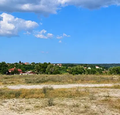 Photo 3 — Plot in Varna, Kalimanci